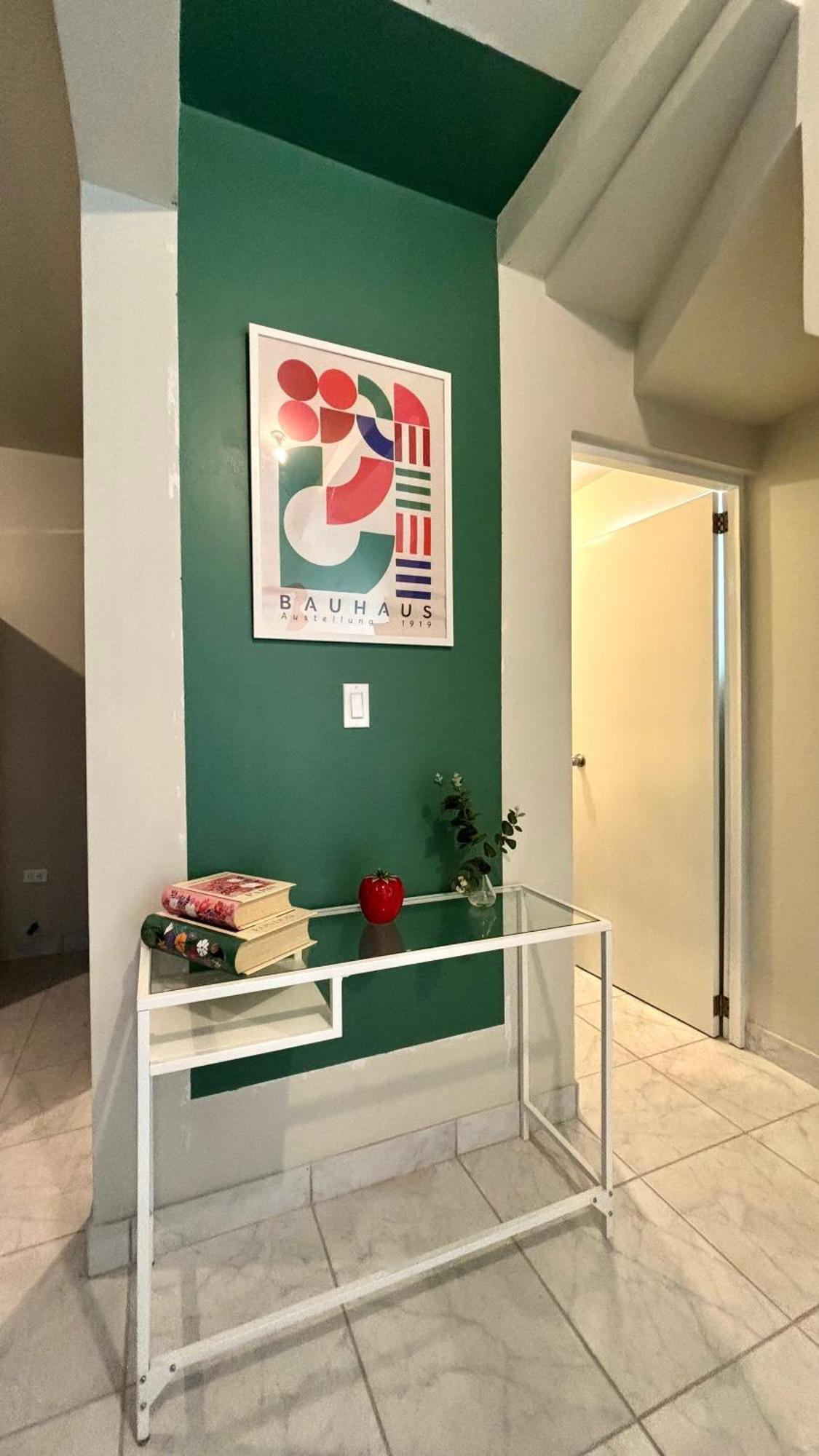Oasis Boutique Condominios In Juarez 外观 照片