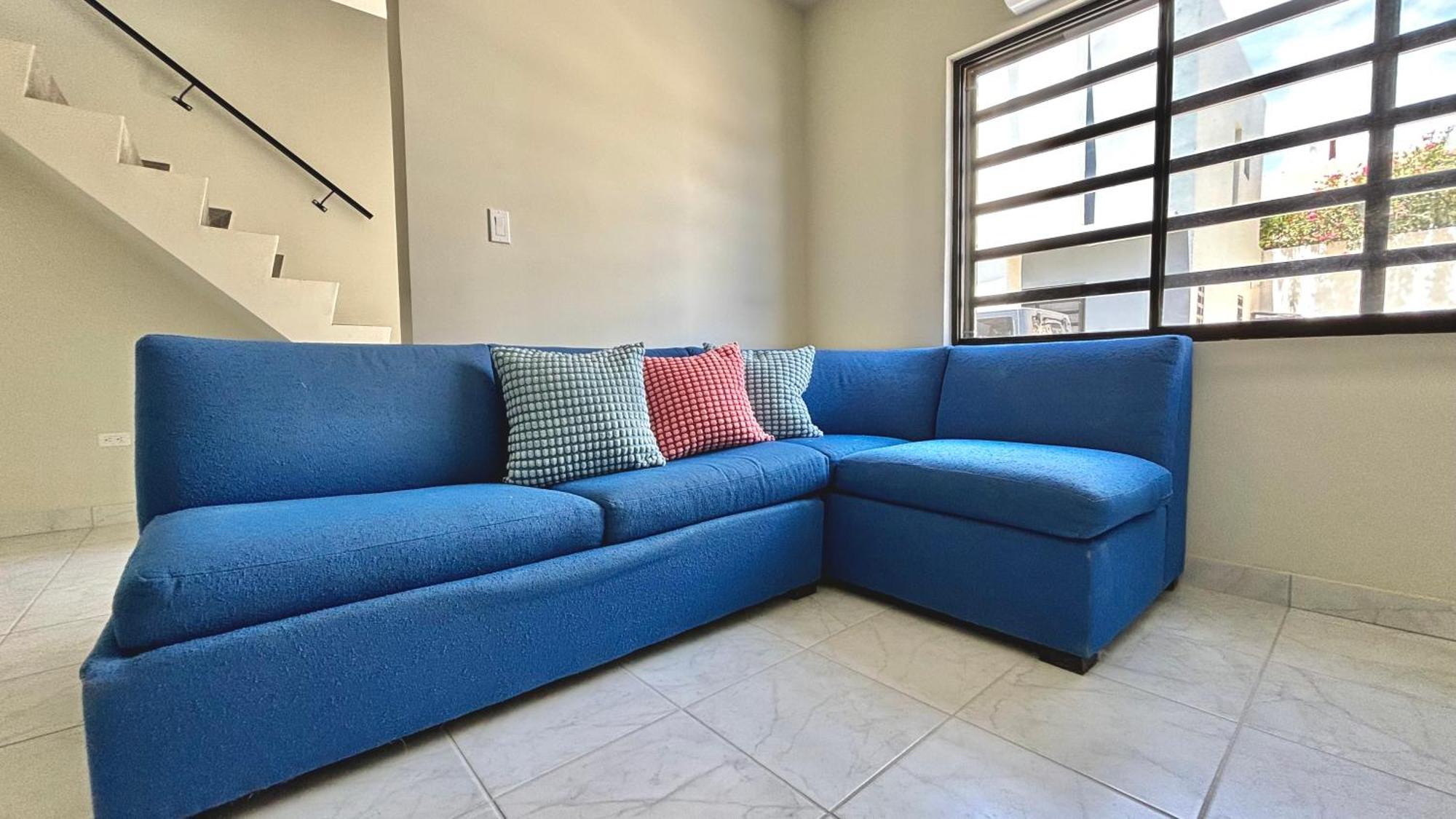 Oasis Boutique Condominios In Juarez 外观 照片